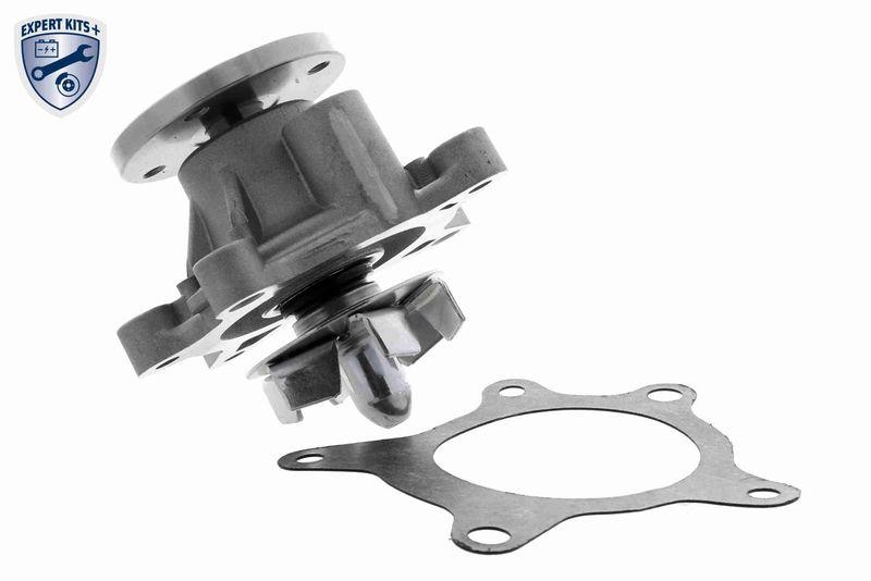 ACKOJA A52-0705 Wasserpumpe, Motork&uuml;hlung mit Dichtungssatz f&uuml;r HYUNDAI