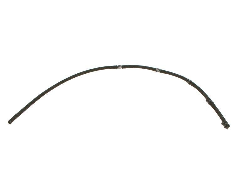 Bosch 0 928 400 591 Kraftstoffr&uuml;cklaufleitung