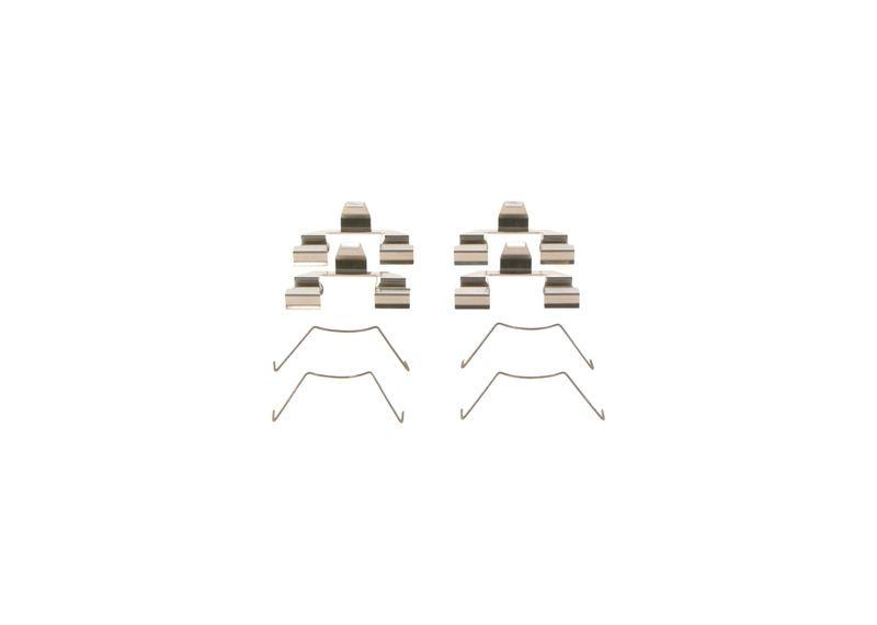 Bosch 1 987 474 647 Zubeh&ouml;rsatz AP931