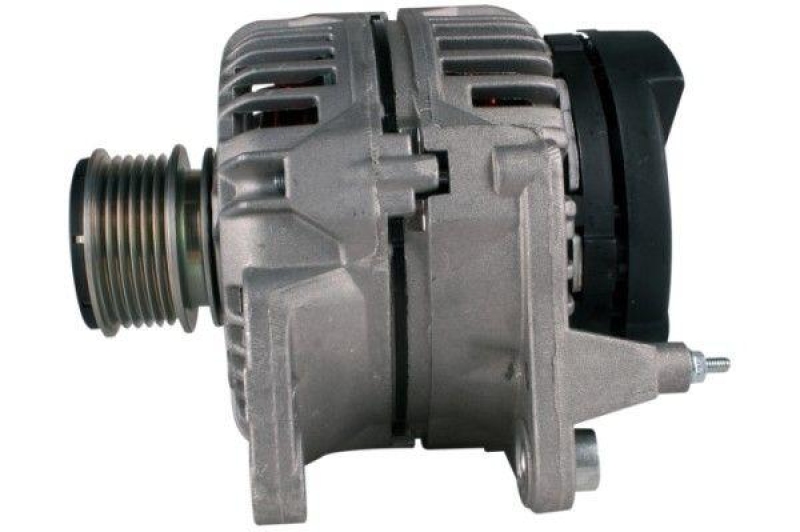 HELLA 8EL 012 428-671 Generator 14V 70A