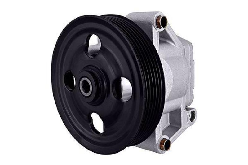 HELLA 8TL 359 003-011 Hydraulikpumpe, Lenkung