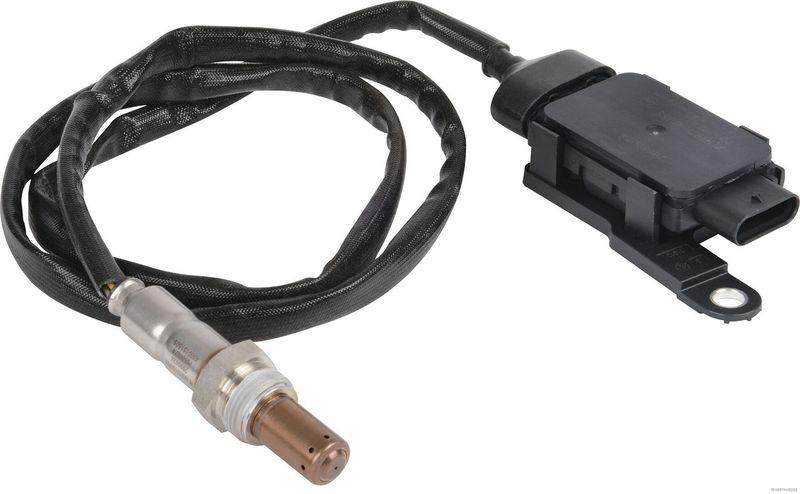 HERTH+BUSS 70680074 NOx-Sensor, NOx-Katalysator