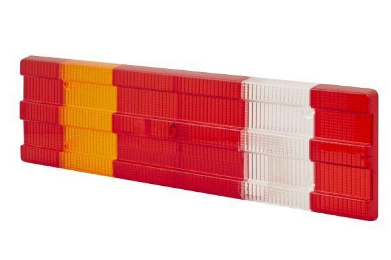 HELLA 9EL 134 296-041 Lichtscheibe Heckleuchte