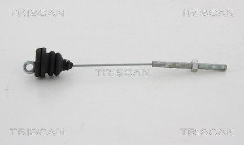 TRISCAN 8140 27114 Handbremsseil f&uuml;r Volvo 440
