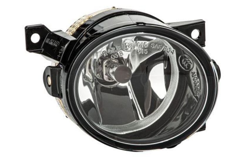 HELLA 1N0 271 295-421 Nebelscheinwerfer rechts Halogen VW