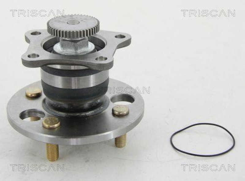 TRISCAN 8530 13289 Radlagersatz Hinten f&uuml;r Toyota Corolla