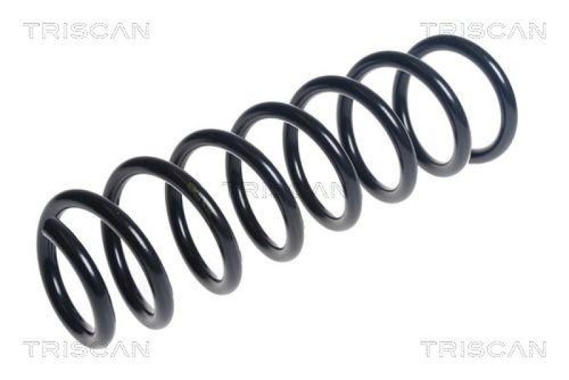 TRISCAN 8750 11234 Spiralfeder Vorne f&uuml;r Coil Spring Front Bmw