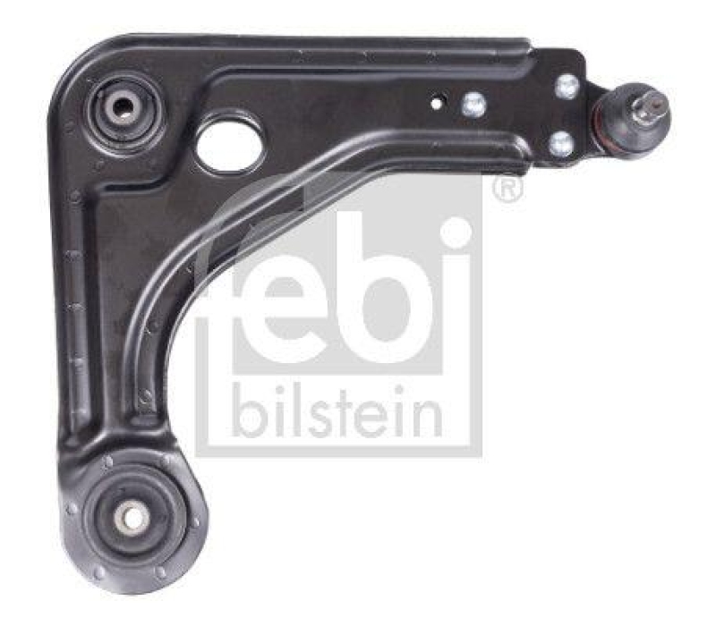 FEBI BILSTEIN 01808 Querlenker mit Lagern und Gelenk f&uuml;r Ford