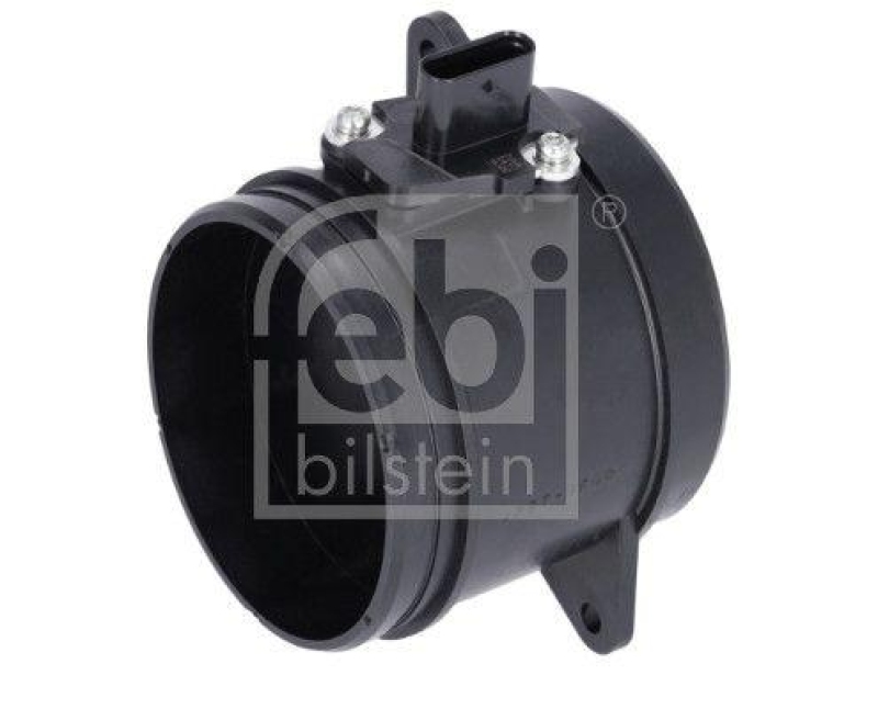 FEBI BILSTEIN 181972 Luftmassenmesser für BMW