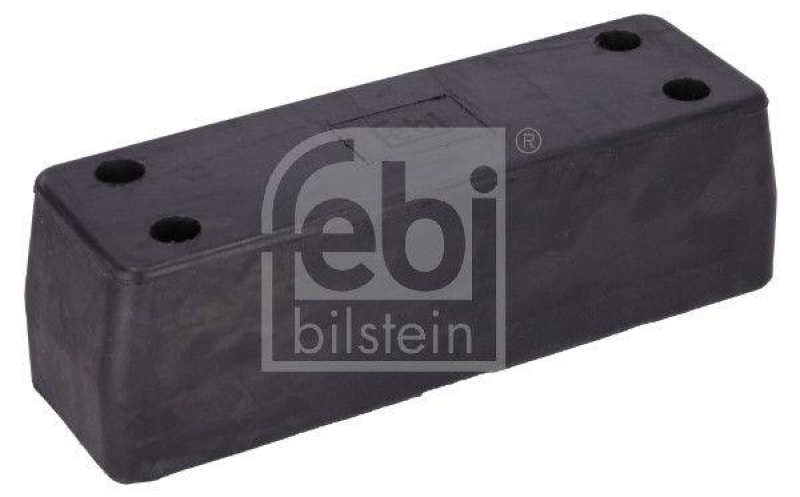FEBI BILSTEIN 183194 Anschlagpuffer für Anhänger für Krone