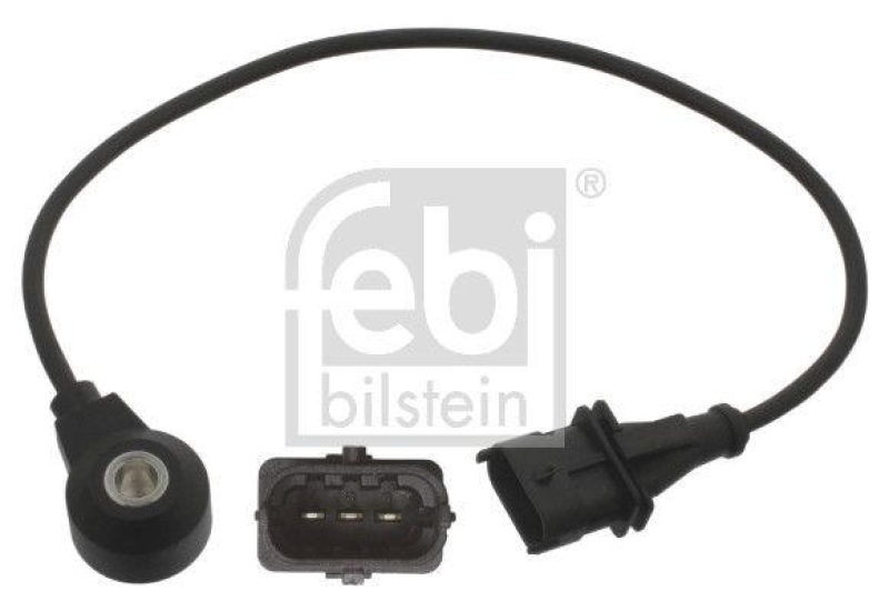 FEBI BILSTEIN 37051 Klopfsensor f&uuml;r Opel