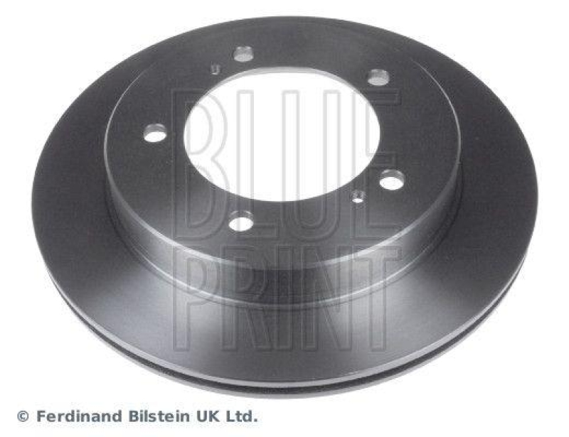 BLUE PRINT ADK84322 Bremsscheibe f&uuml;r SUZUKI