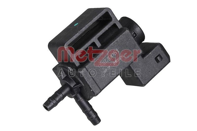 METZGER 08920051 Ventil, Agr-Abgassteuerung f&uuml;r VOLVO