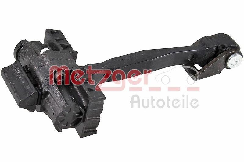 METZGER 2312325 T&uuml;rfeststeller f&uuml;r VW hinten links/rechts