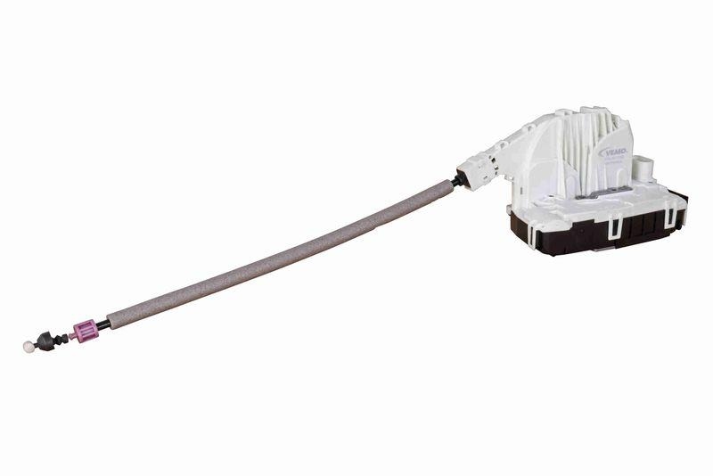 VEMO V30-85-0162 T&uuml;rschloss rechts, hinten f&uuml;r MERCEDES-BENZ