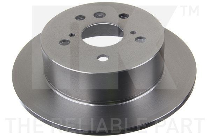 NK 2045159 Bremsscheibe f&uuml;r LEXUS, TOYOTA