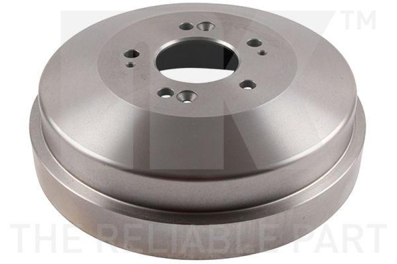 NK 253503 Bremstrommel f&uuml;r KIA