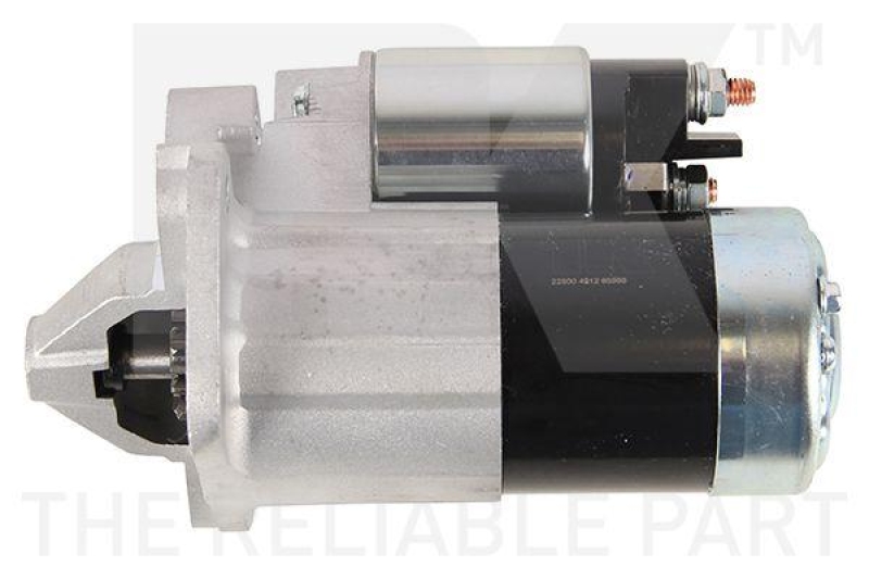 NK 4722810 Starter f&uuml;r DACIA,MB,NISSAN,RENAULT