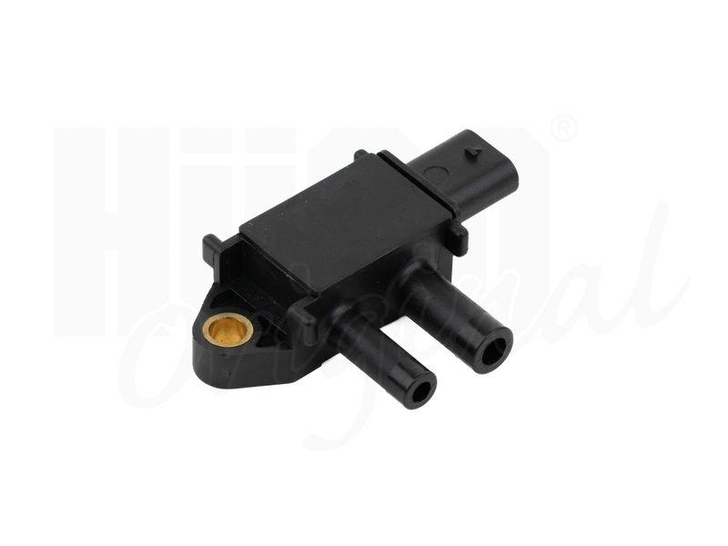 HITACHI 137427 Sensor, Abgasdruck f&uuml;r FORD u.a.