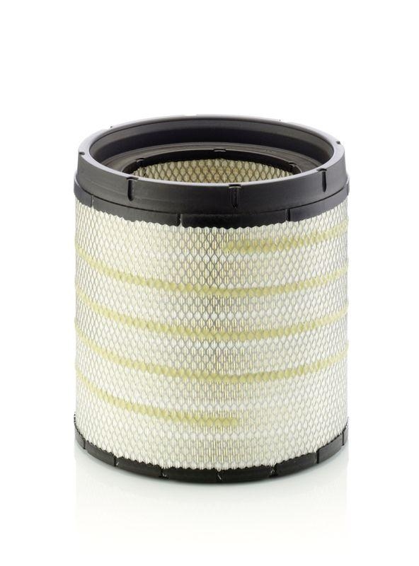 MANN-FILTER C 31 021 Luftfilter für John Deere