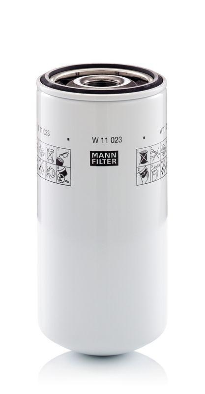MANN-FILTER W 11 023 Ölfilter für Bamford