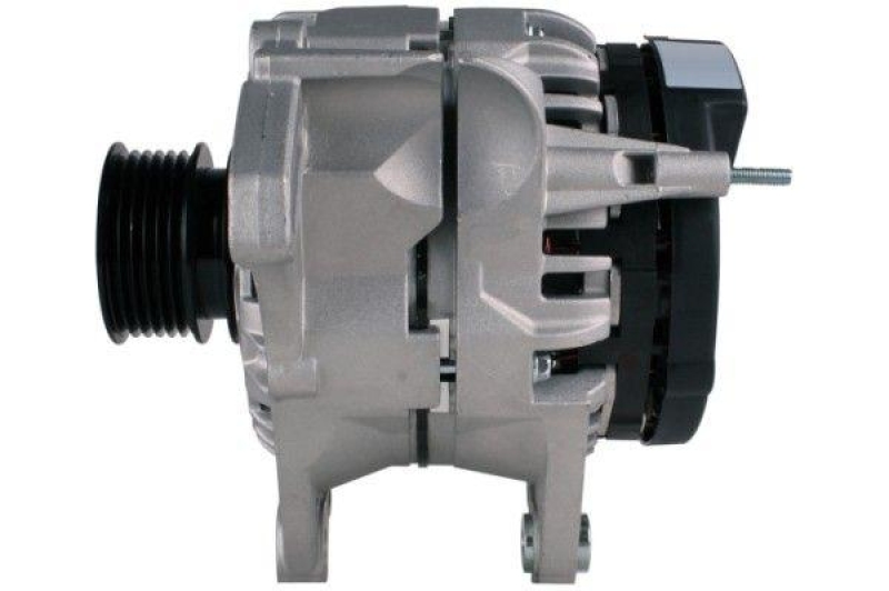 HELLA 8EL 012 428-681 Generator 14V 70A