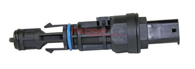 METZGER 0909057 Sensor, Geschwindigkeit f&uuml;r RENAULT