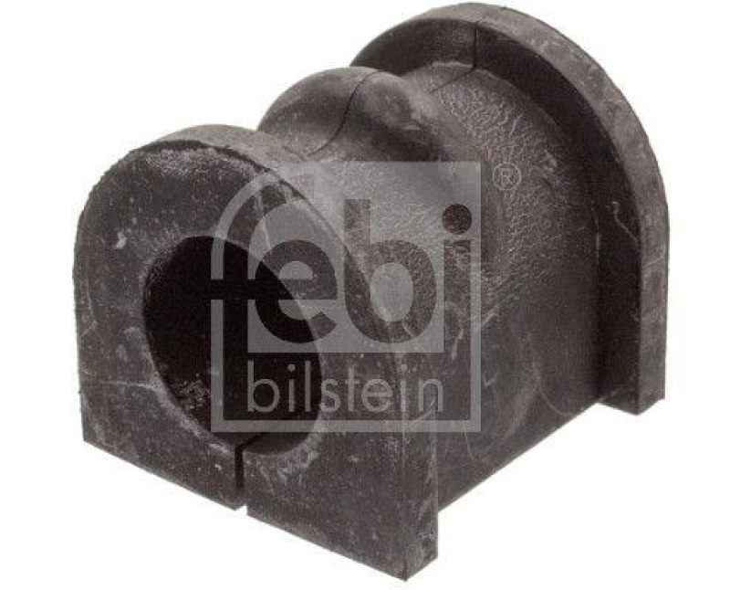 FEBI BILSTEIN 41475 Stabilisatorlager f&uuml;r SSANGYONG