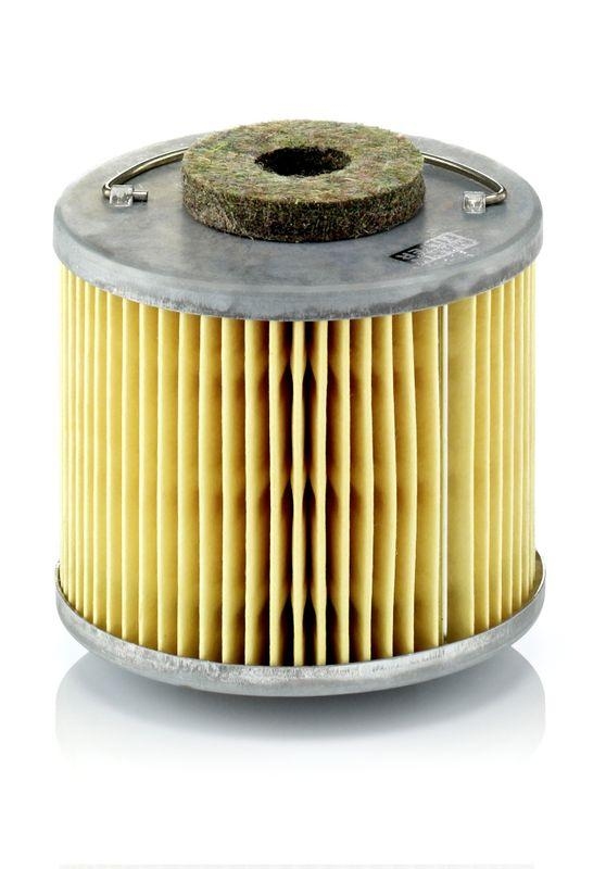 MANN-FILTER P 715 Kraftstoffilter für John Deere
