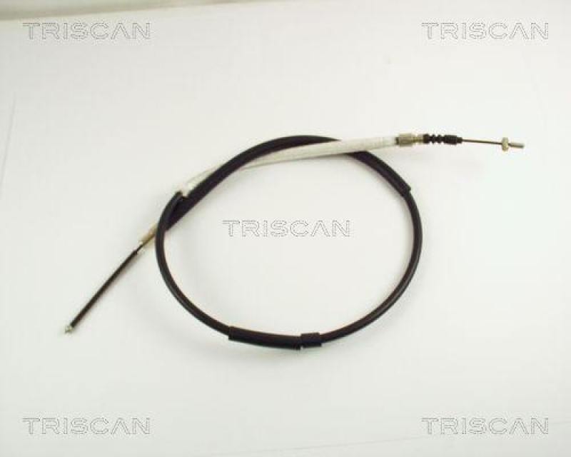 TRISCAN 8140 27115 Handbremsseil f&uuml;r Volvo 440/460 Ch.-> 165500