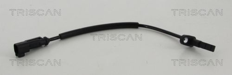 TRISCAN 8180 16155 Sensor, Raddrehzahl für Ford