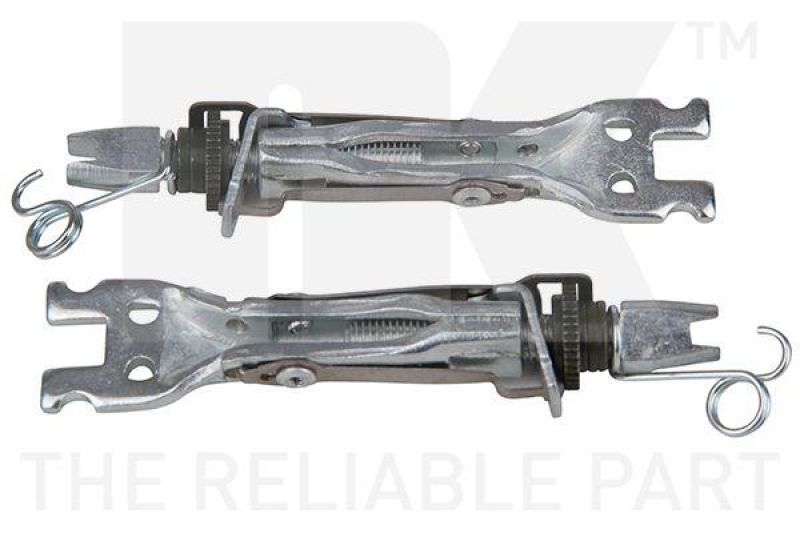 NK 421001 Nachsteller, Trommelbremse f&uuml;r ALFA,CITR,DAC,FIA,LANC,MERC,PEUG,REN,SMART