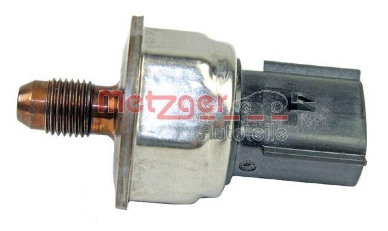 METZGER 0906242 Sensor, Kraftstoffdruck f&uuml;r OPEL