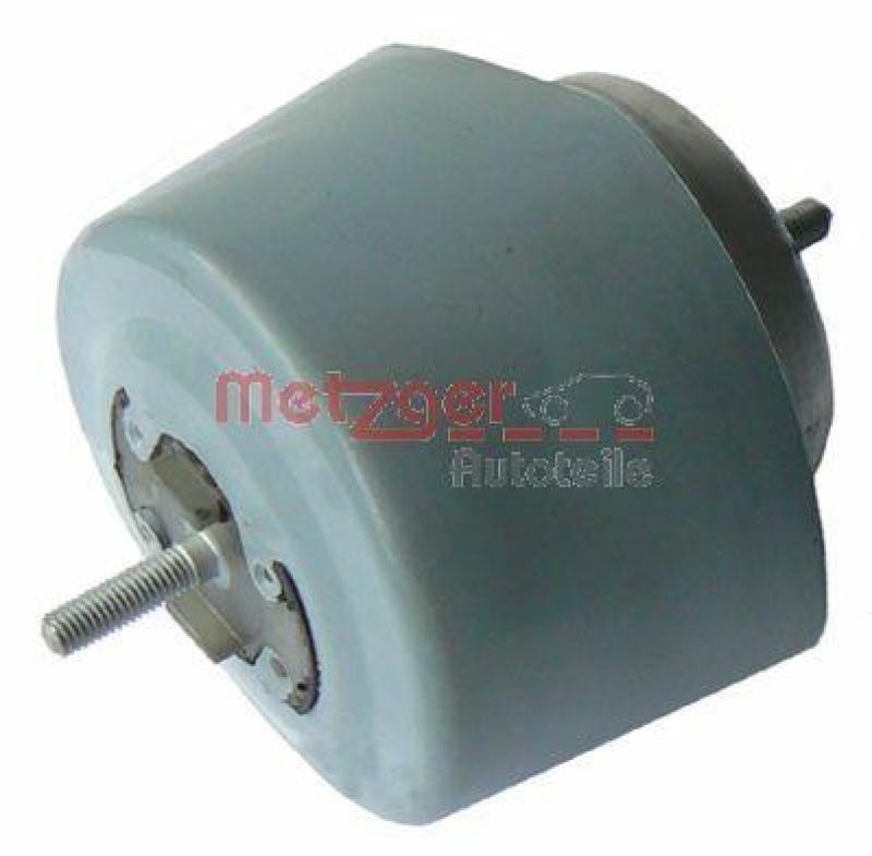 METZGER 8050924 Lagerung, Motor f&uuml;r AUDI