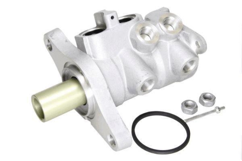 HELLA 8AM 355 502-851 Hauptbremszylinder für FORD