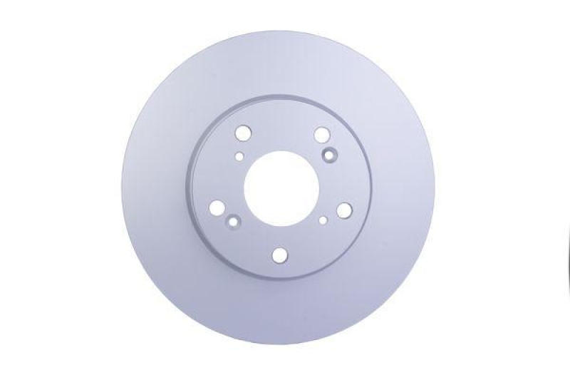 HELLA 8DD 355 117-081 Bremsscheibe f&uuml;r HONDA