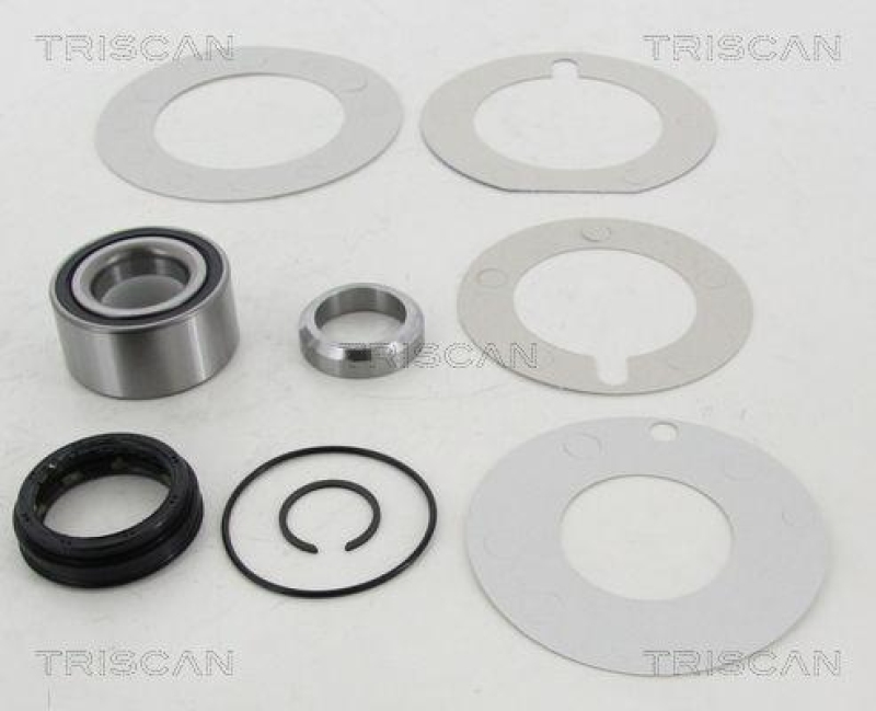 TRISCAN 8530 13294 Radlagersatz Hinten f&uuml;r Toyota Hilux