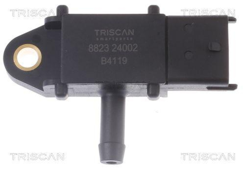 TRISCAN 8823 24002 Sensor, Abgasdruck f&uuml;r Opel, Chevrolet
