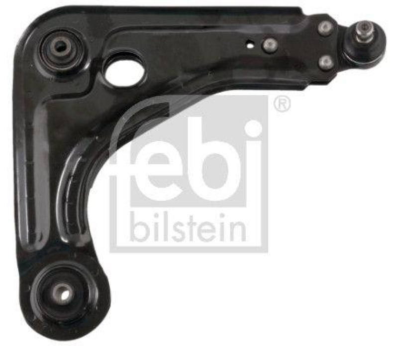 FEBI BILSTEIN 01809 Querlenker mit Lagern und Gelenk f&uuml;r Ford