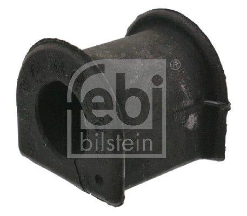 FEBI BILSTEIN 42860 Stabilisatorlager f&uuml;r TOYOTA