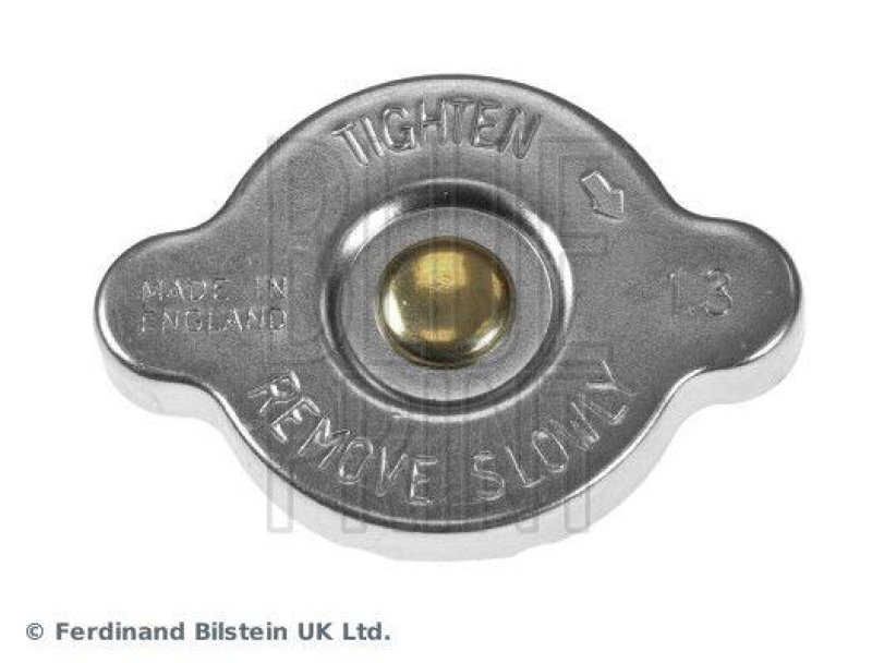 BLUE PRINT ADH29905 Verschlussdeckel für Kühlerausgleichsbehälter für HONDA