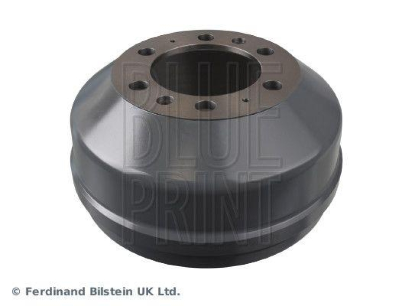 BLUE PRINT ADN14725 Bremstrommel f&uuml;r NISSAN