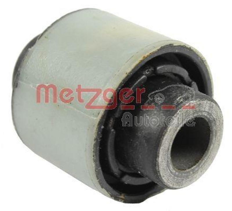 METZGER 52077209 Lagerung, Lenker f&uuml;r AUDI/SEAT/SKODA/VW HA links/rechts