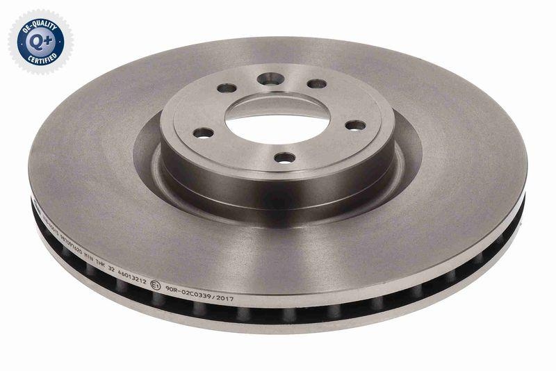 VAICO V48-40015 Bremsscheibe Vorderachse für LAND ROVER