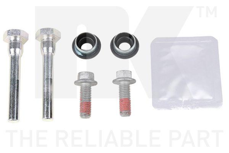 NK 8925011 F&uuml;hrungsh&uuml;lse, Bremssattel f&uuml;r FORD USA