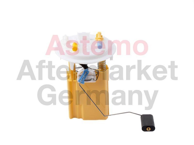 HITACHI 2503229 Sensor, Kraftstoffvorrat f&uuml;r CITRO&Euml;N u.a.