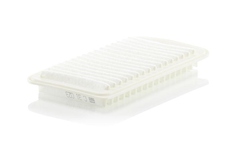 MANN-FILTER C 31 023 Luftfilter f&uuml;r Daihatsu