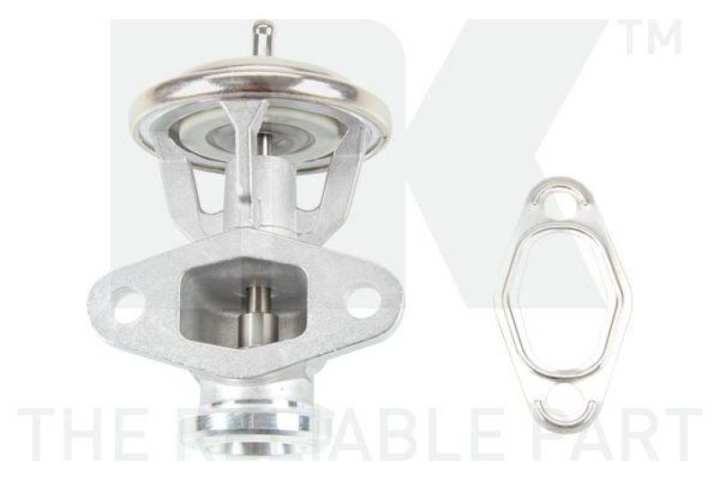 NK 4599012 AGR-Ventil f&uuml;r DAEWOO, MB, SSANGYONG