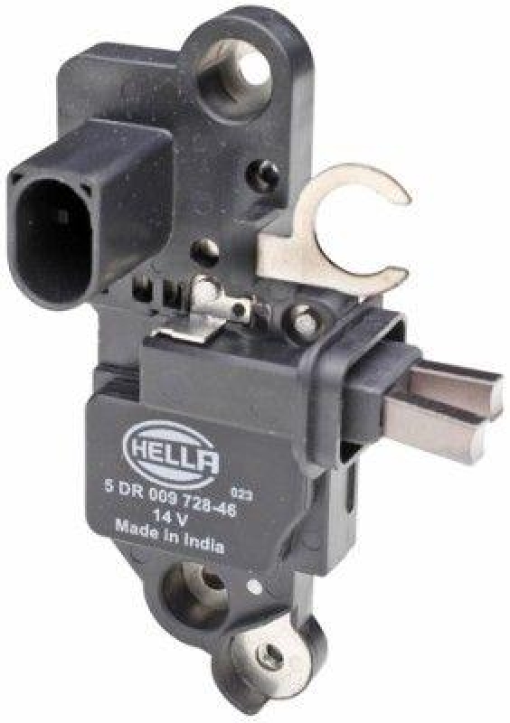 HELLA 5DR 009 728-461 Generatorregler, Bosch