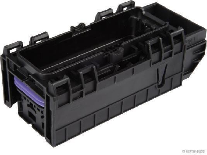 HERTH+BUSS 50390395 Steckgeh&auml;use KOSTAL MLK 1,2, 96-polig